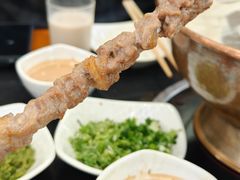 -情忆草原涮肉馆