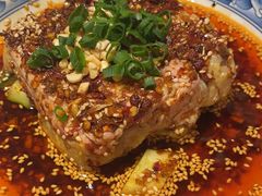 -川味堂·四川豆花(八卦岭店)