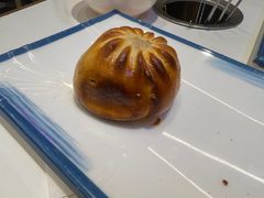 -叁宝烤肉• 西安烧烤(太乙路店)
