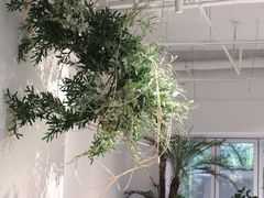 大堂-筑艺咖啡