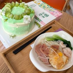 -喜宝·享悦时光月子会所(德阳店)