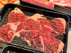 -喜井无限自助烤肉公司(石厦店)