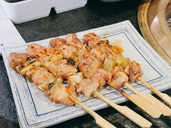 -神户赤童日式烤肉伙伴(东直门店)