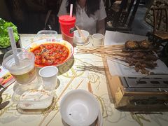 -串盟烧烤大排档·长沙美食地标(星沙店)