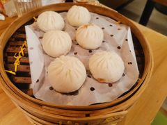 豆芽菜包子-陈傻子餐厅(世纪都会店)