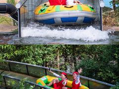 -石燕湖生态旅游景区