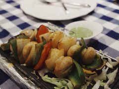 -Santoor 萨都里印度餐厅(北锣鼓巷店)