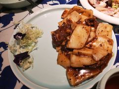 -绿茶餐厅(布吉万象汇店)