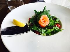 -CASANOVA西餐厅(海信广场店)