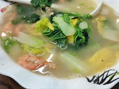 -晶渔坊·海鲜私房菜(东夷小镇店)