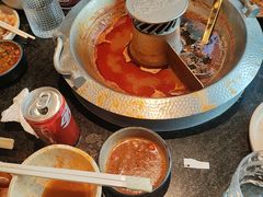 -牛New寿喜烧(新六百店)