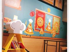 -棒约翰比萨·意面(剑河店)