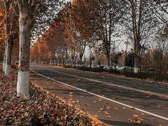-南京金牛湖风景区