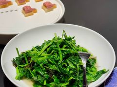 有机高山豆苗-曾宴·楚菜(湖北省博物馆店)