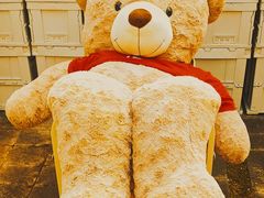 -CAMP.33露营烤肉·团建聚餐(创智天地店)