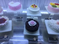 -好利来.生日蛋糕(杨家坪店)