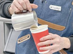 -Seesaw Coffee(上海太阳宫K46店)