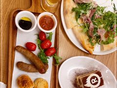 -城市大道红炉披萨烘焙坊