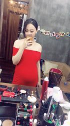-iplus爱家高端孕妇摄影