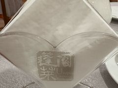 -蓬莱阁中餐厅(崇文门店)