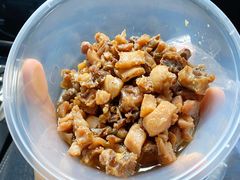 -盐帮80后冷吃兔·自贡特产·手撕兔(通达总店)