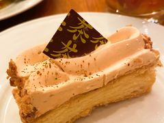 -香港尖沙咀凯悦酒店