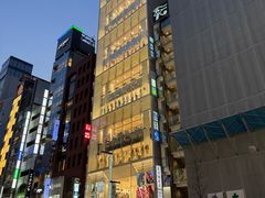 -优衣库(银座店)