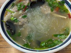 水盆牛肉-老陕兄弟(彩虹新城店)