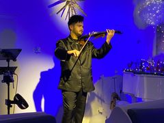 -天玑高空江景餐厅&酒吧Sky Secret Restaurant&Bar