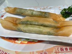 -苏晓玥·手作江南小吃(深圳北站店)
