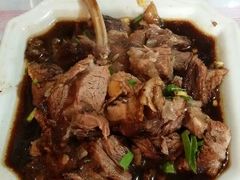 android_upload_pic-南花桥羊肉馆老字号(乌镇店)