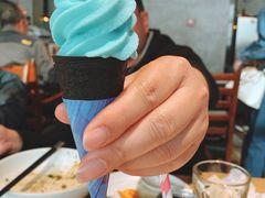冰淇淋-小大董·烤鸭(五棵松店)