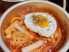 -优壹佳·延边朝鲜族料理(中山北路店)