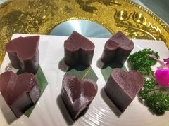 -又一福烤鸭·北京菜(东四店)