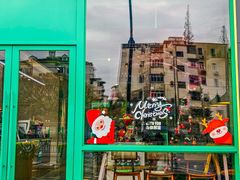 -Mr.Bond Coffee邦德咖啡(神旺店)