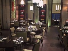 大堂-重庆万豪中餐厅·Man Ho