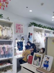 -小鬼当佳儿童摄影(通州外拍店)