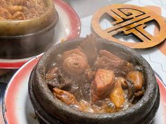 -石锅坛肉(广场店)