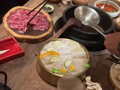 -蘑界·野生菌火锅(深业上城店)