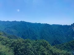 -少华山国家森林公园