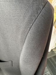 -WWCHAN西服店(茂名南路店)