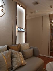 -茜尔维亚修身连锁(杨浦五角场店)