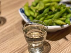 -小山日本料理(兴业太古汇店)