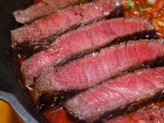 牛排北非蛋-Money Shops(愚园路店)