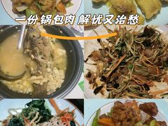 -稻品香小锅饭豆腐馆(北三路店)