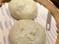 妈妈的包子-青桃餐厅