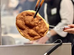 -黑窑厂糖油饼烤鸭·清真菜(黑窑厂街店)