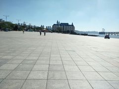 -黑石礁公园