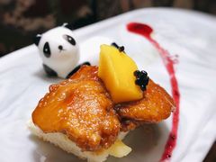 法式煎鹅肝-活鳗饭·鹅肝范儿(高碑店店)