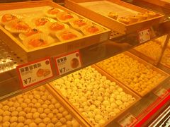 -東更道点心行(邯郸邯山万达店)